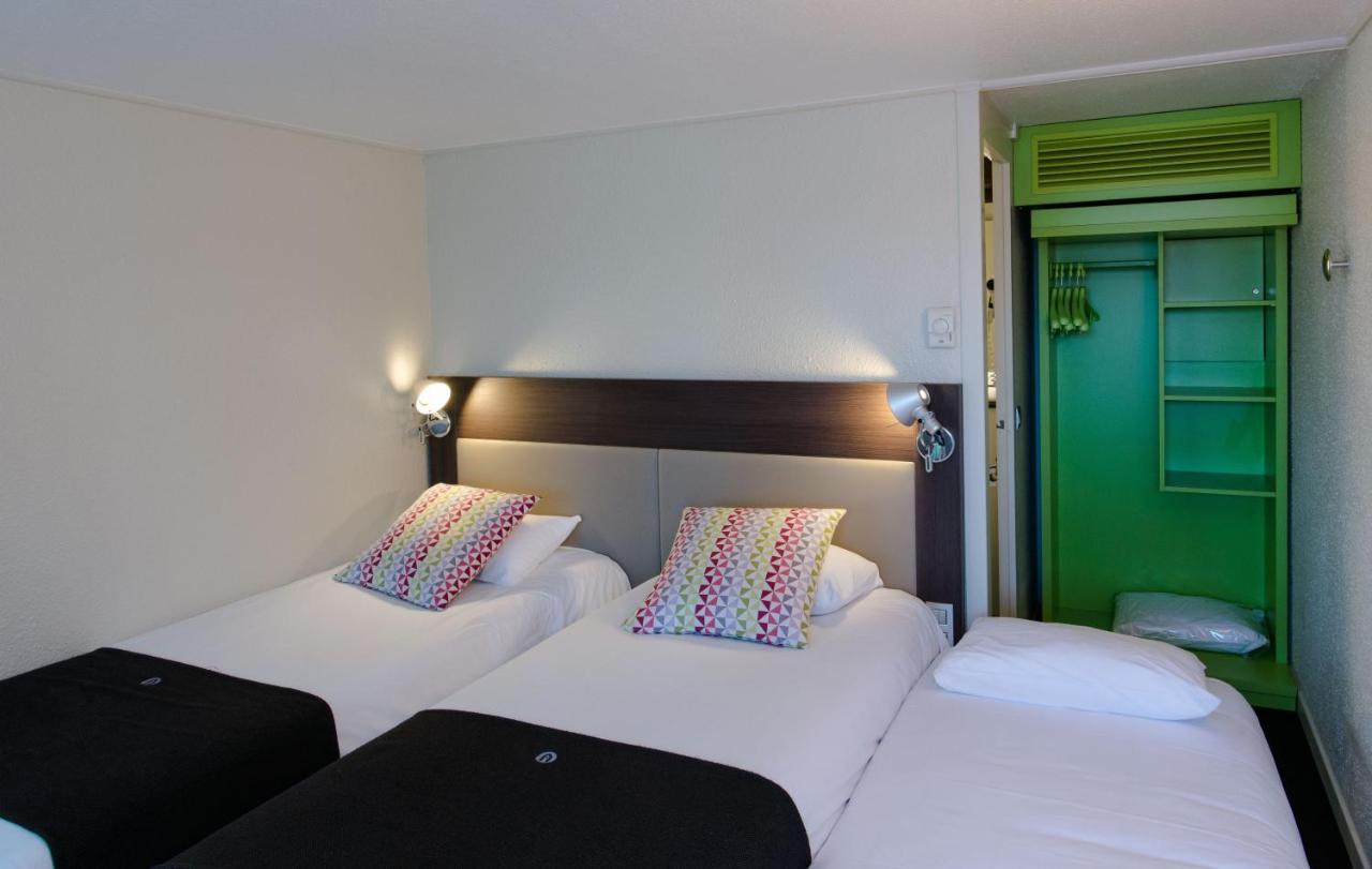 Hotel Campanile Agen Exterior foto