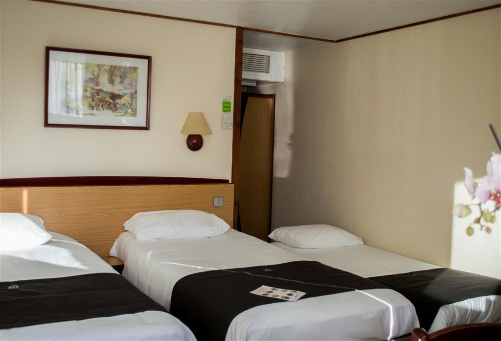 Hotel Campanile Agen Exterior foto