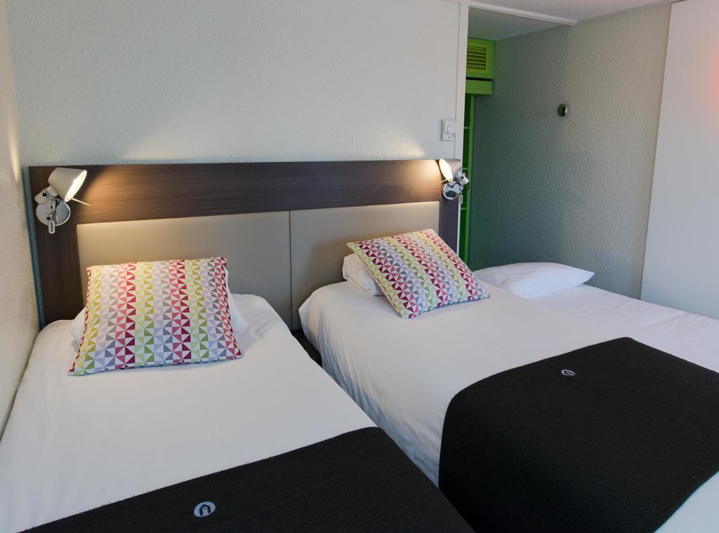 Hotel Campanile Agen Exterior foto